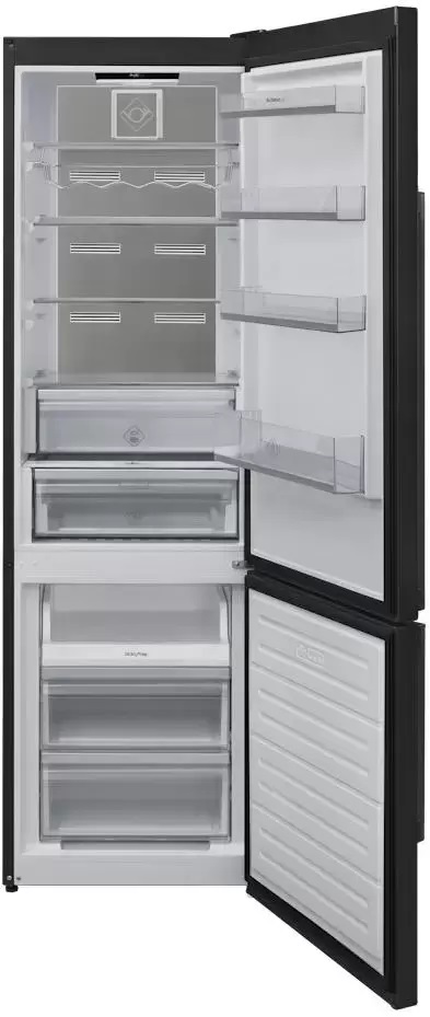 Двухкамерные холодильники De Dietrich в 2 метра Двухкамерные холодильники De Dietrich в 2 метра