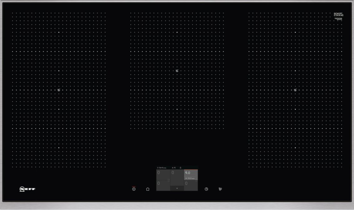 Neff T59TF6TN0 Neff T59TF6TN0