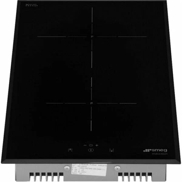 Обзор варочной панели Smeg SI5322B