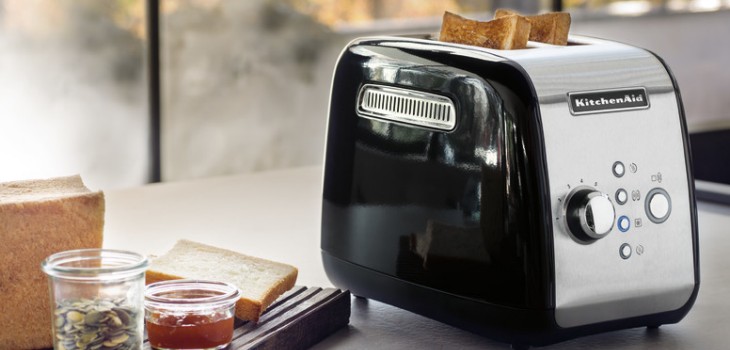 Черные тостеры Черные тостеры