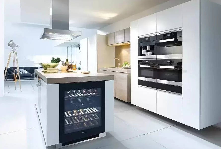 Винные холодильники Miele - цены официального дилера, отзывы и ...