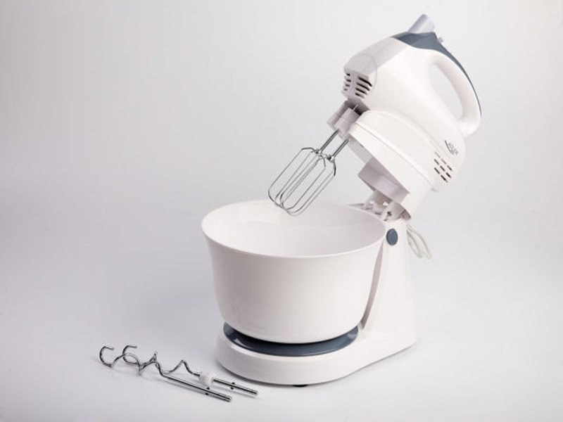Миксер с чашей: функциональное оборудование для дома Миксер с чашей: функциональное оборудование для дома