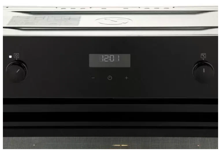 Обзор духового шкафа AEG BER455120B