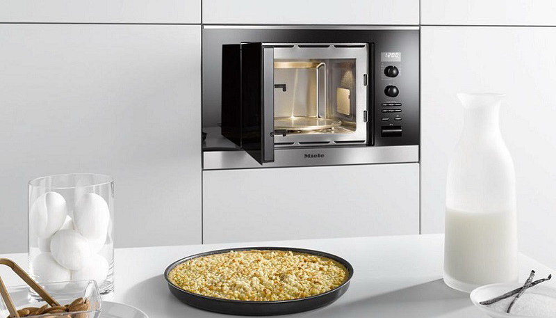 Микроволновые печи шириной 45 см