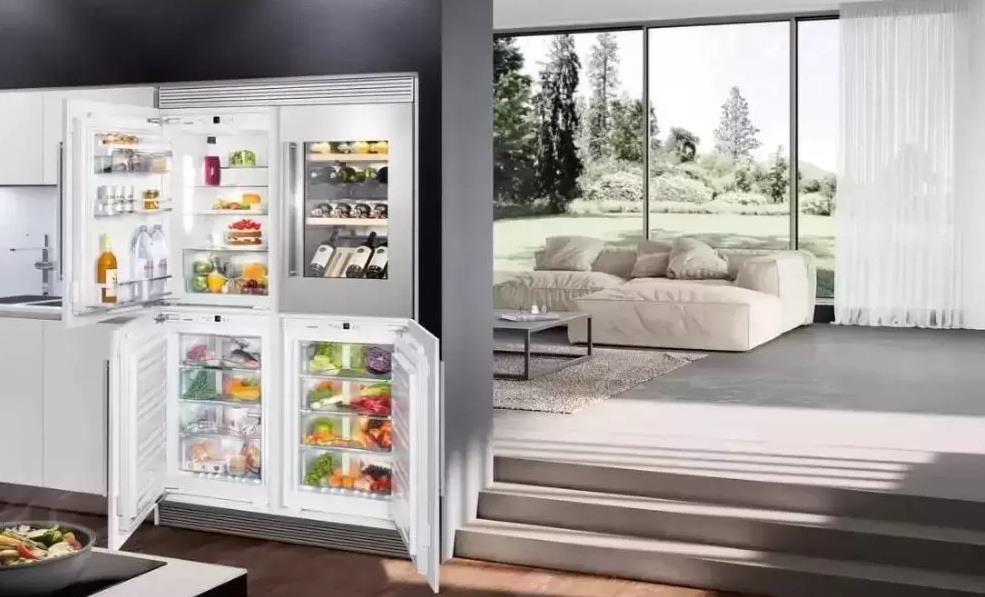 Рейтинг винных шкафов 2025 года по качеству и надежности Рейтинг винных шкафов 2025 года по качеству и надежности