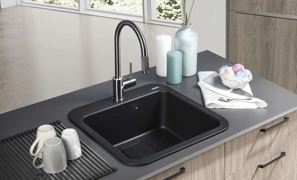 Смесители Omoikiri TAMURA	 Смесители Omoikiri TAMURA