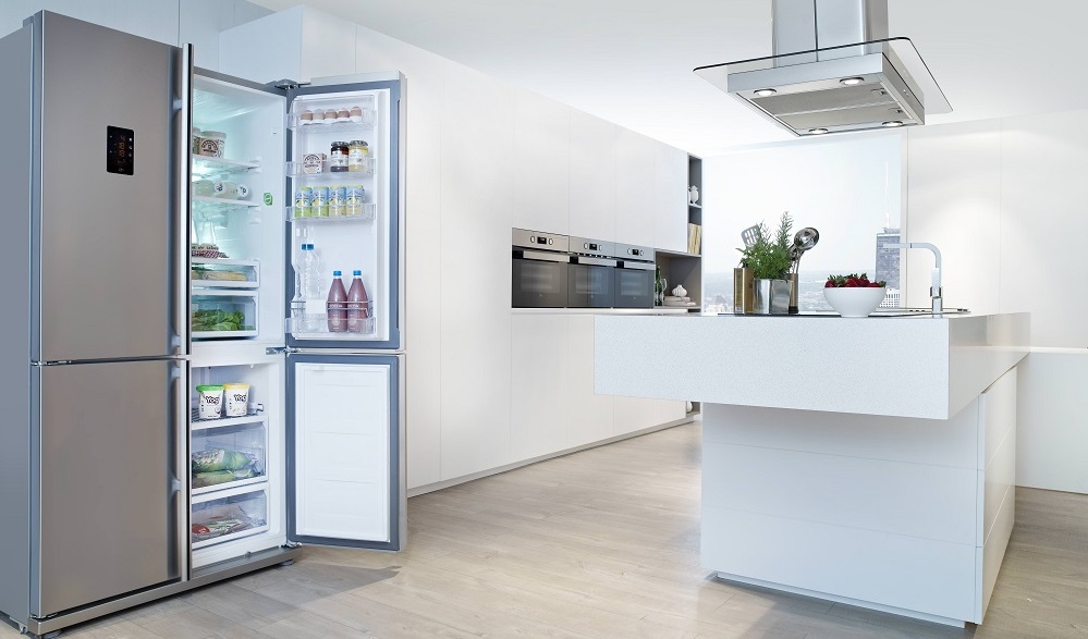 Встраиваемые многокамерные холодильники Встраиваемые многокамерные холодильники