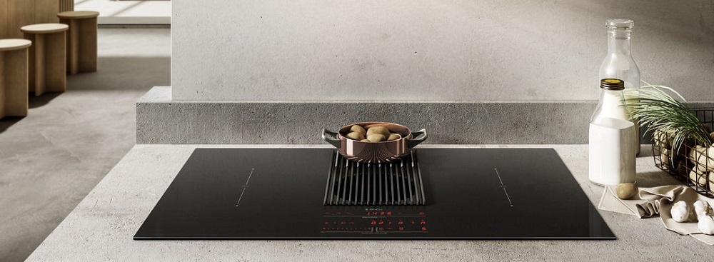 Варочные панели Elica