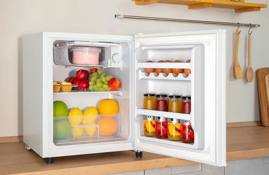 Однокамерные мини холодильники Однокамерные мини холодильники
