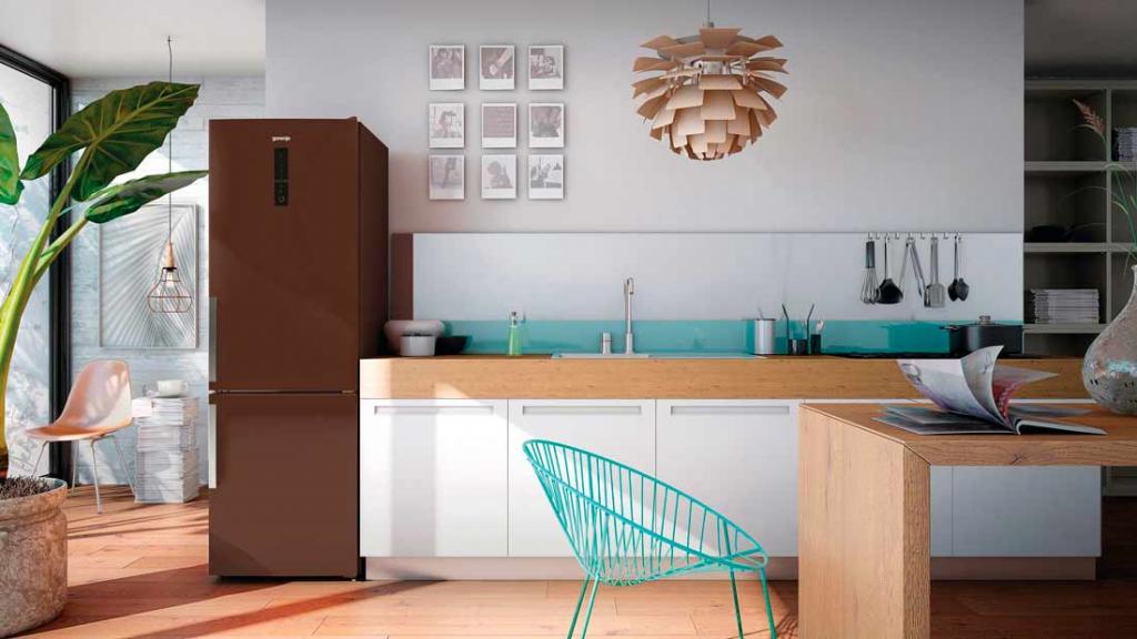 Самые дорогие холодильники