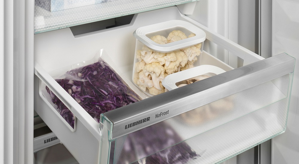 Обзор холодильников Liebherr Обзор холодильников Liebherr