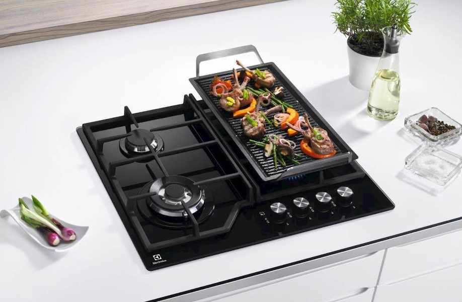 Варочные панели Electrolux Варочные панели Electrolux