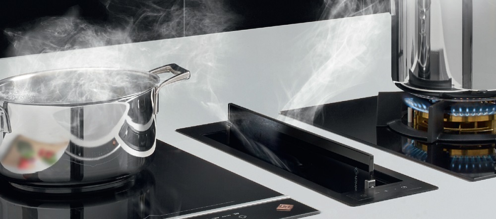 Вытяжки De Dietrich