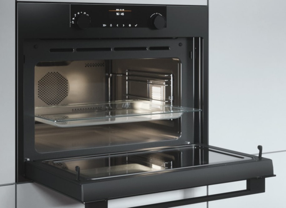 Встраиваемые микроволновые печи Asko 