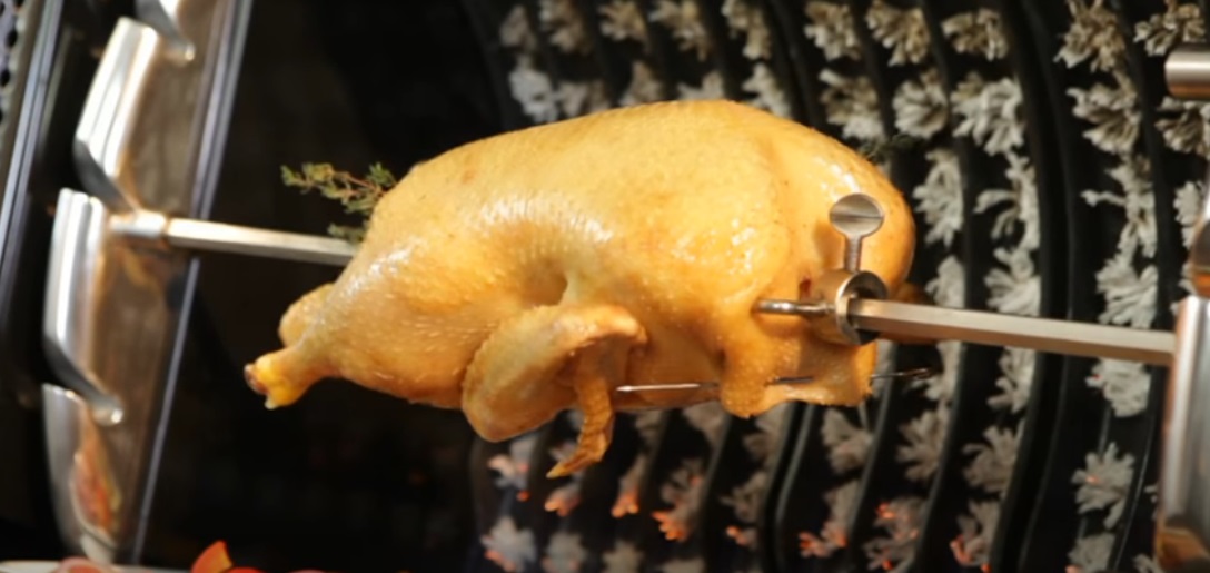 Комби-панели La Cornue Комби-панели La Cornue