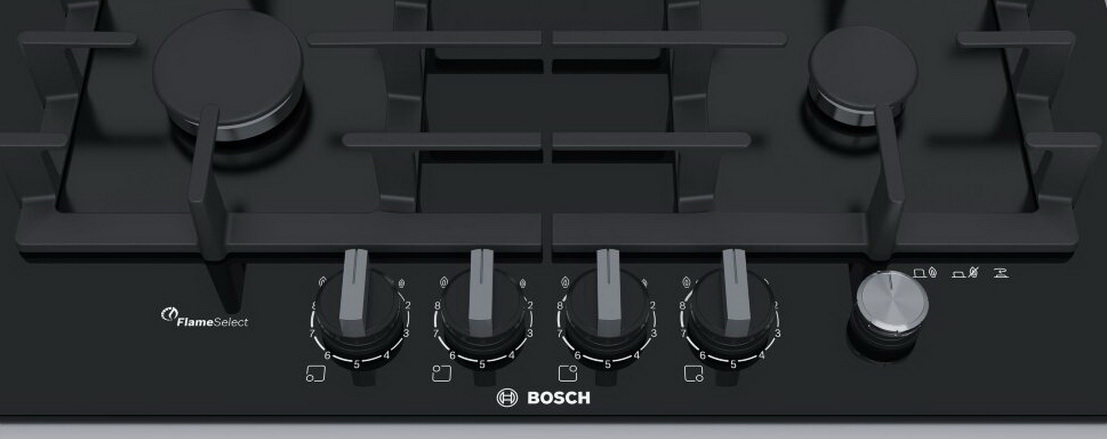 варочные панели