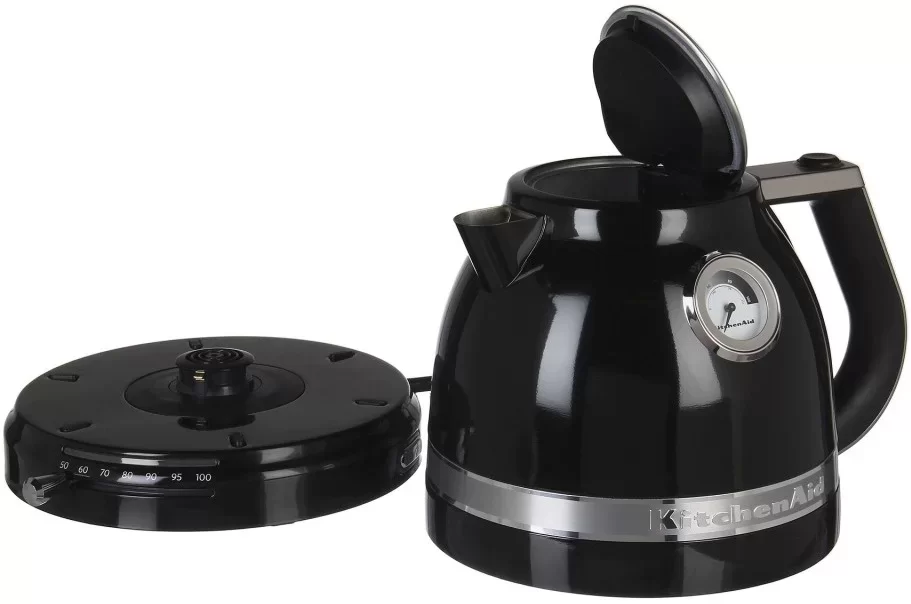 Обзор чайника KitchenAid 5KEK1522EOB