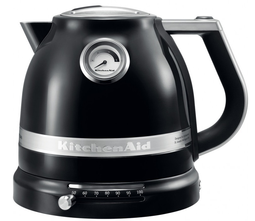 Обзор чайника KitchenAid 5KEK1522EOB