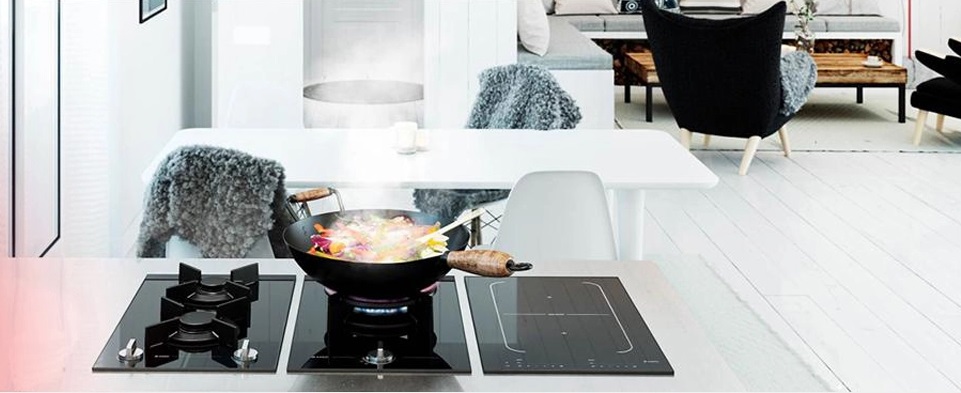 Варочные панели Asko