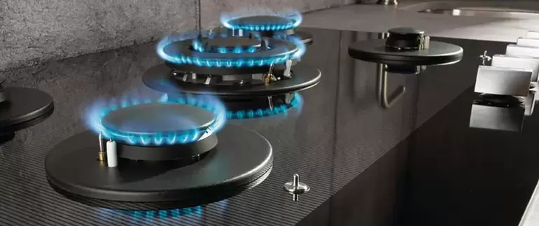 Почему варочная панель Gorenje заблокирована Почему варочная панель Gorenje заблокирована