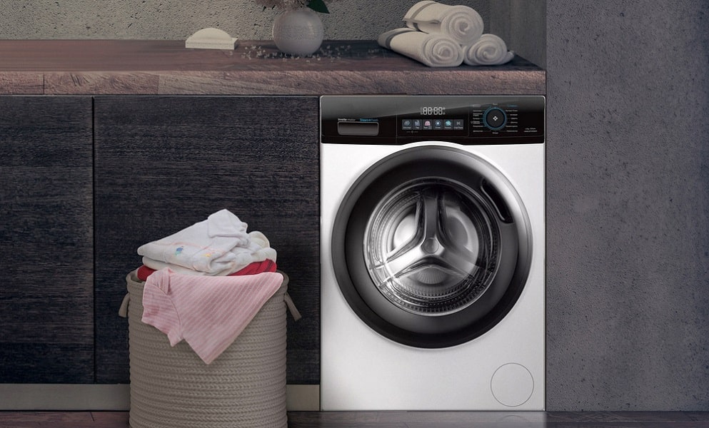 Узкие стиральные машины до 40 см глубиной Узкие стиральные машины до 40 см глубиной