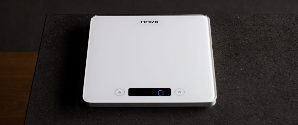 Кухонные весы Bork