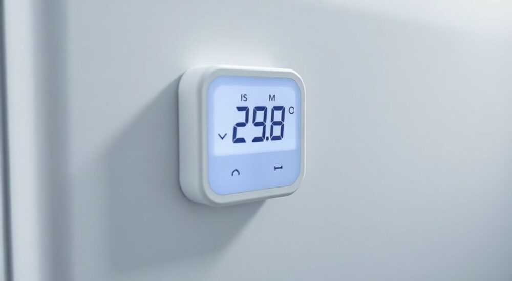 Ошибки холодильников Gorenje 