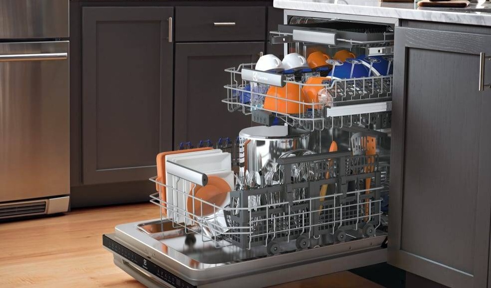 Посудомоечные машины 60 см Korting 