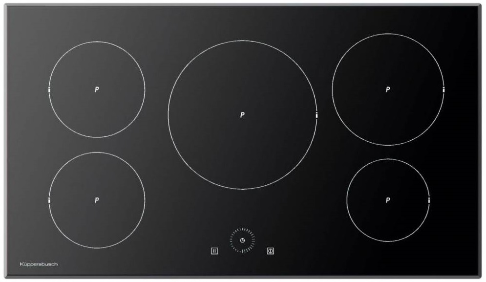 Kuppersbusch EKI 9350.2 F Kuppersbusch EKI 9350.2 F