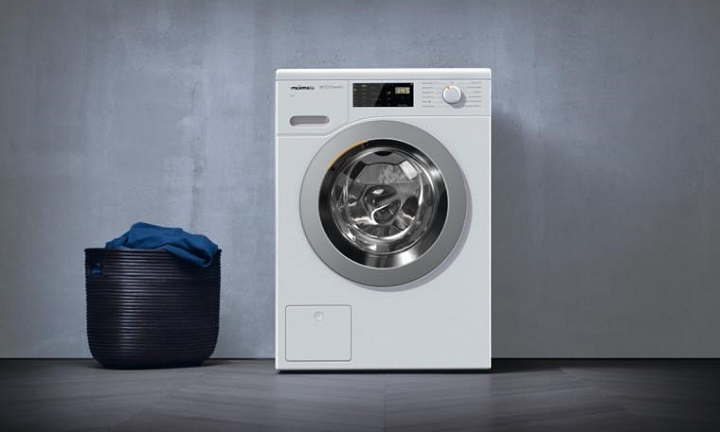 Специальные цены на стиральные машины Miele Специальные цены на стиральные машины Miele