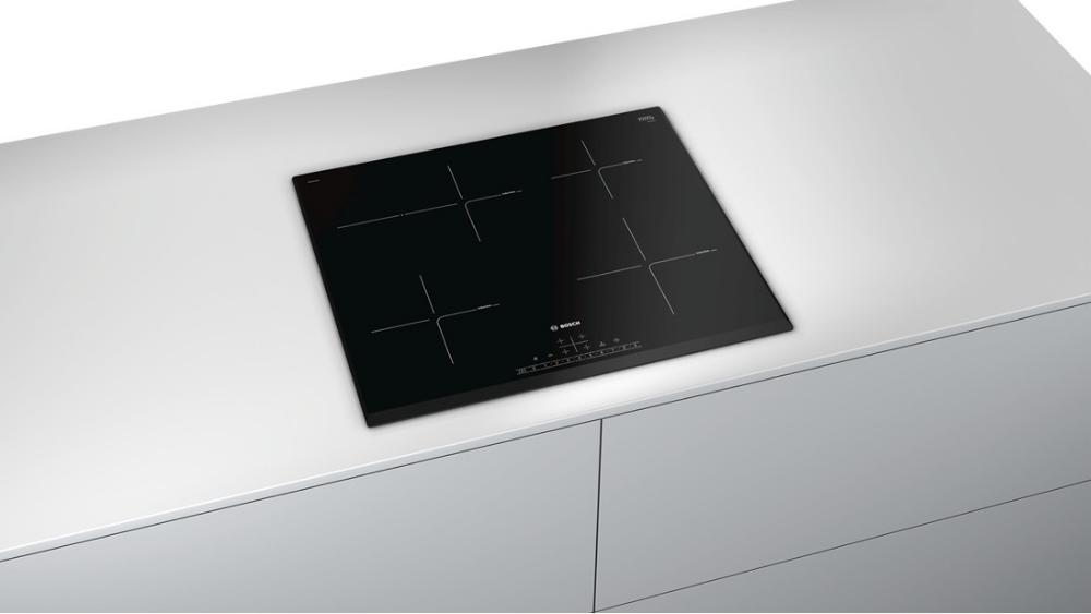 Обзор варочной панели Bosch PIF651FB1E