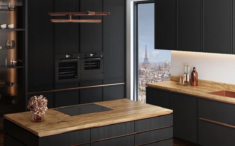 Дорогие духовые шкафы De Dietrich Дорогие духовые шкафы De Dietrich