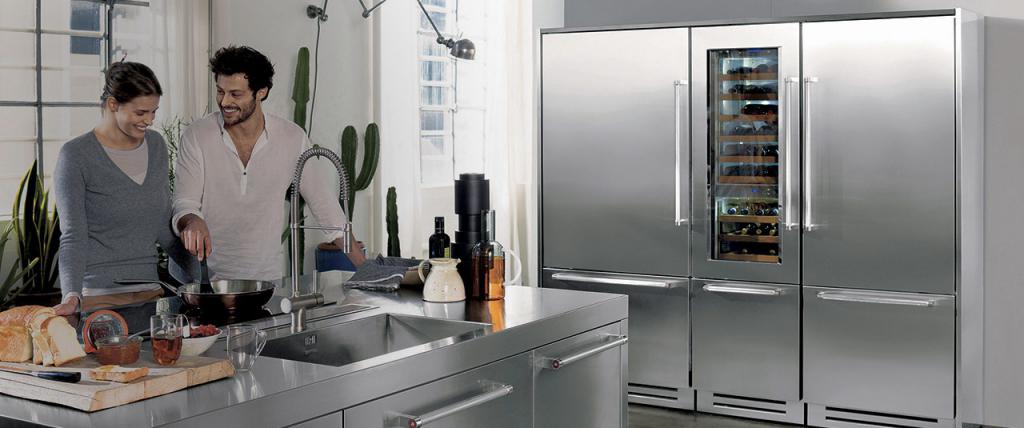 Винные шкафы KitchenAid  Винные шкафы KitchenAid