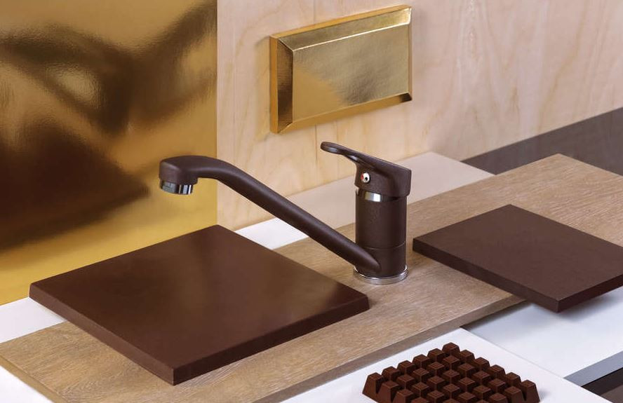 Смесители Omoikiri Kado Смесители Omoikiri Kado