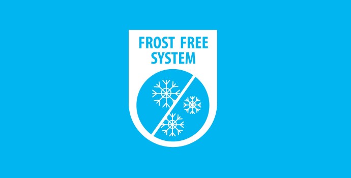 No Frost, Frost Free, Total No Frost и капельная разморозка — в чем разница No Frost, Frost Free, Total No Frost и капельная разморозка — в чем разница