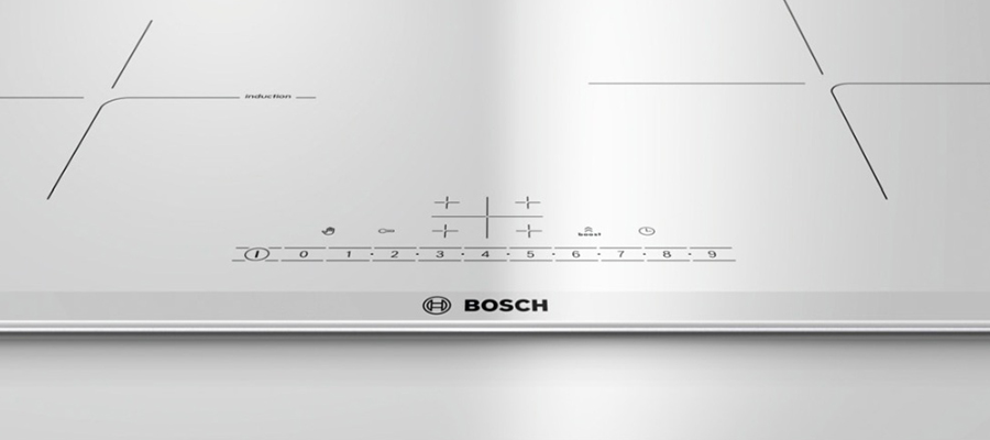 Индукционные варочные панели Bosch Индукционные варочные панели Bosch