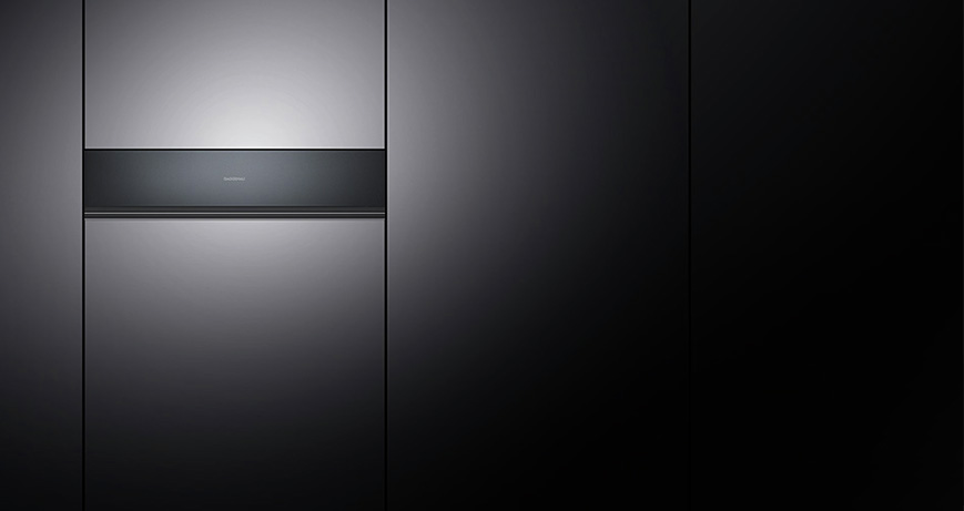 Вакуумные упаковщики Gaggenau