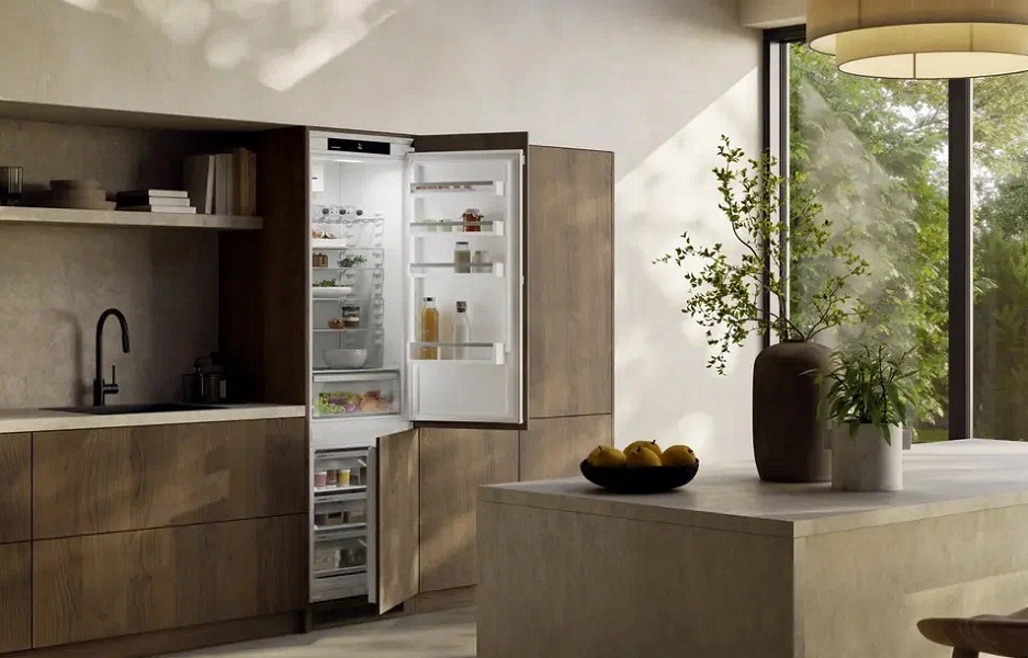 Холодильники De Dietrich с морозильной камерой Холодильники De Dietrich с морозильной камерой