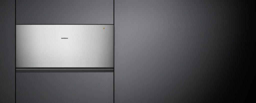 Подогреватели Gaggenau Подогреватели Gaggenau