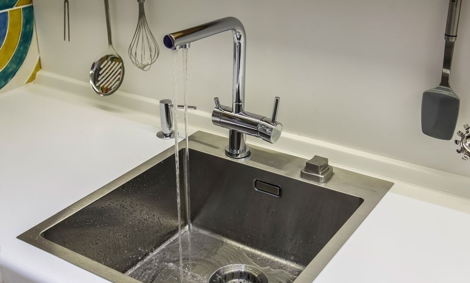 Смесители Omoikiri с фильтром Смесители Omoikiri с фильтром