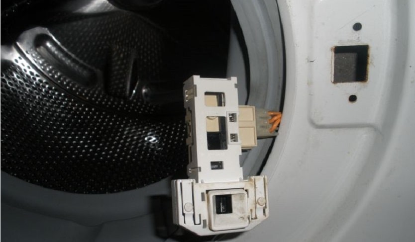 Как открыть дверцу стиральной машины Bosch Как открыть дверцу стиральной машины Bosch