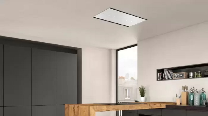  Вытяжки Neff с индикатором