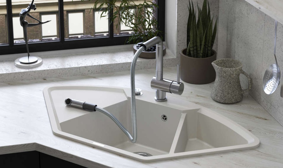 Смесители Omoikiri TANIGAWA Смесители Omoikiri TANIGAWA