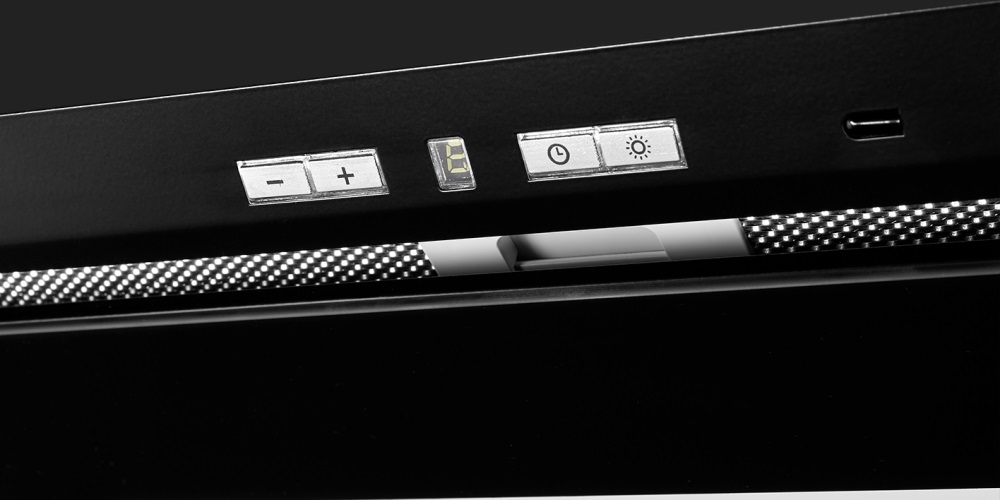 Вытяжки Kuppersberg