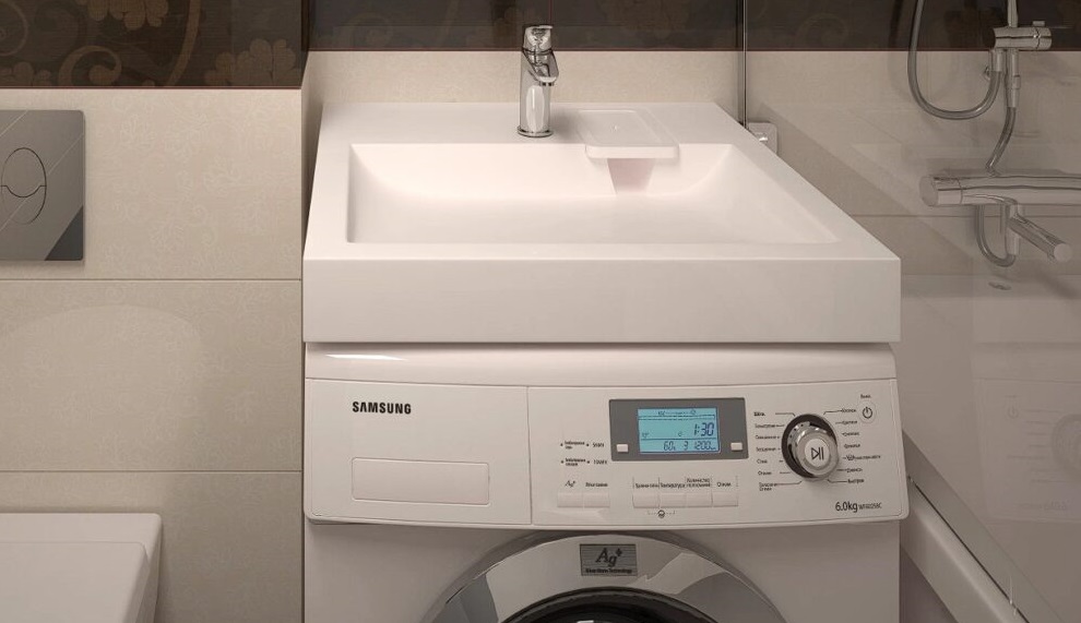 Рейтинг лучших стиральных машин под раковину 2026 года по цене, качеству и надёжности