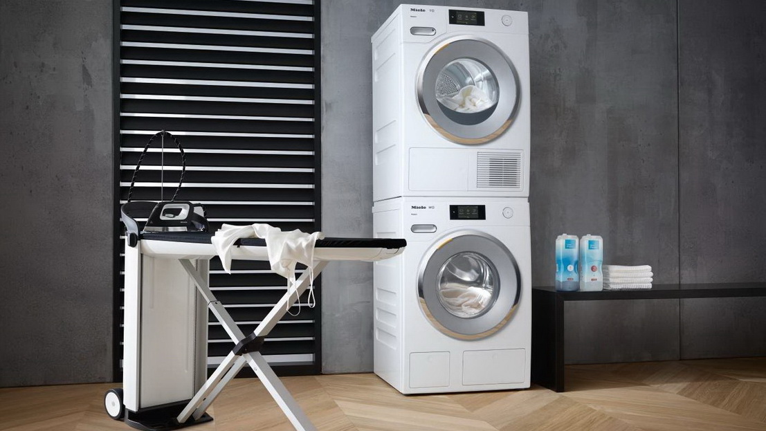 Вентиляционные сушильные машины