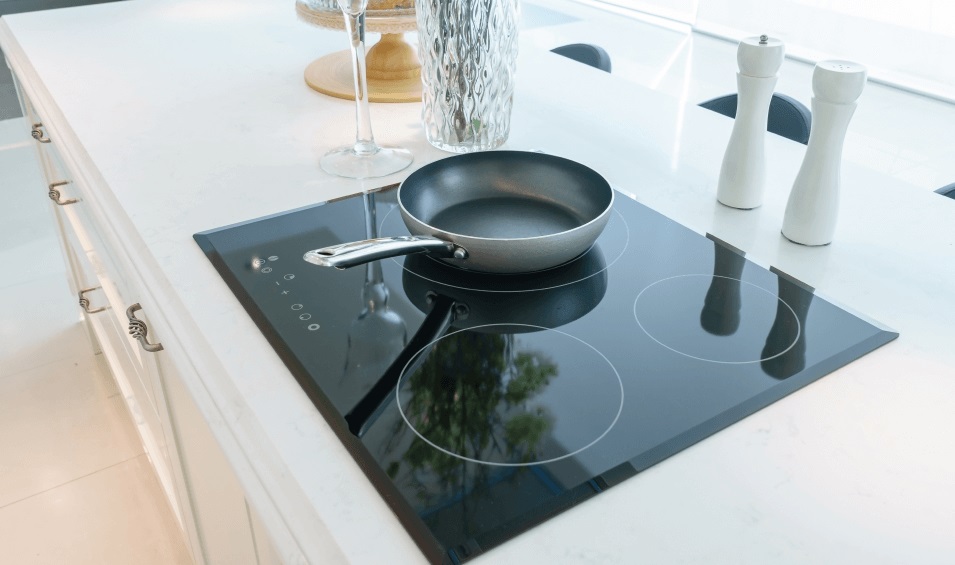 Электропанель варочная для кухни Электропанель варочная для кухни