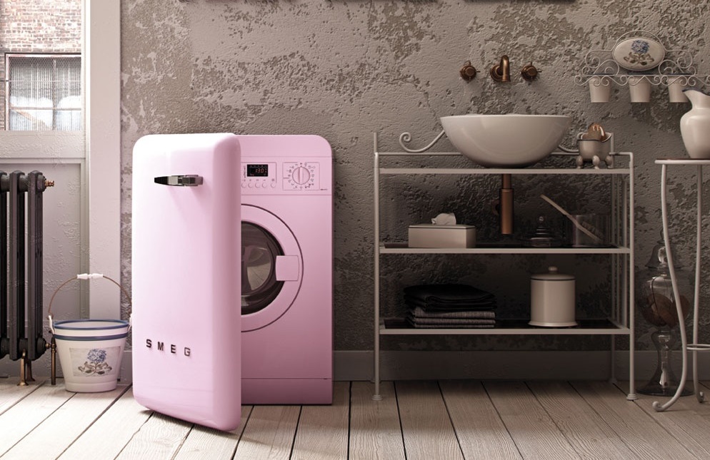 Smeg Ozon
