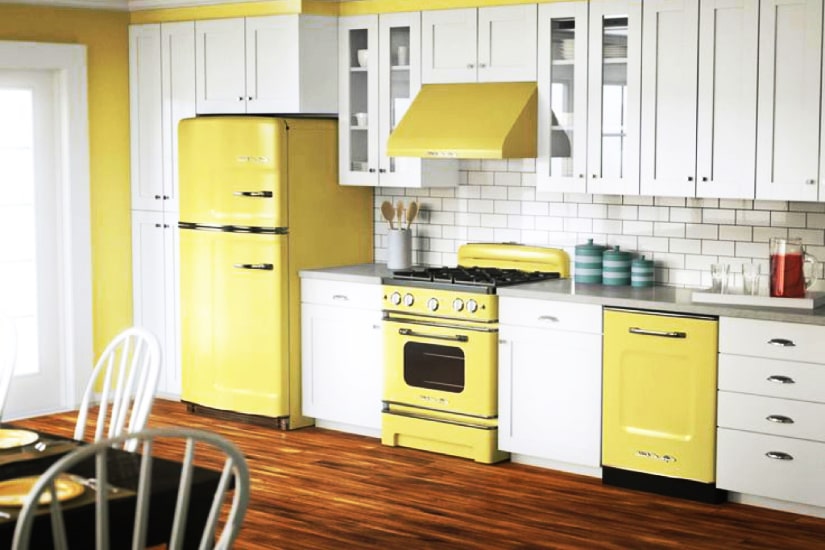 Греются боковые стенки холодильника