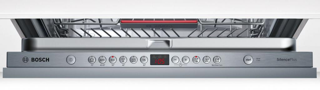 Посудомоечная машина Bosch 4 серия Посудомоечная машина Bosch 4 серия